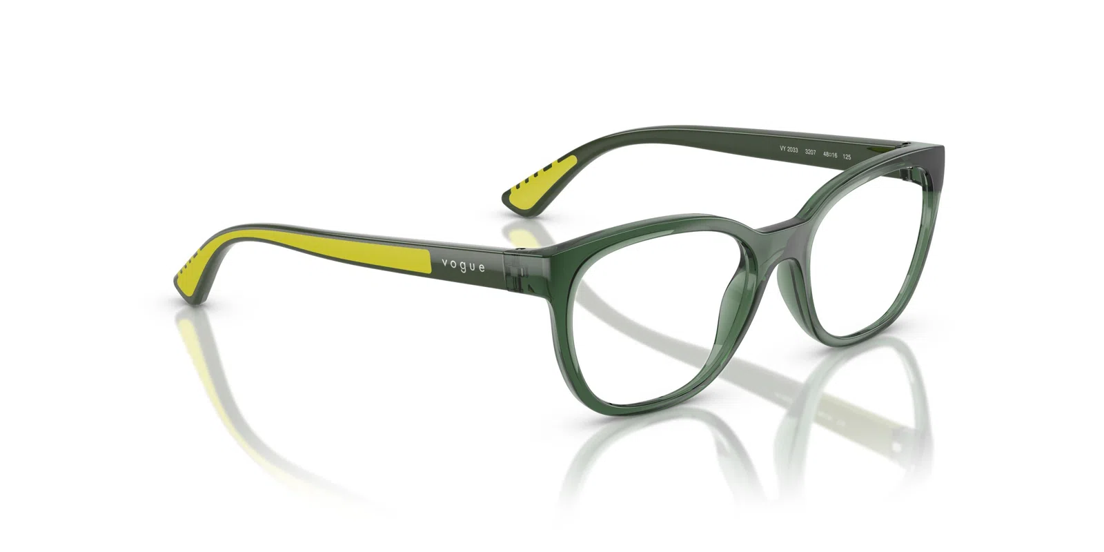 Vogue Eyewear Kids Vista 2033 Eyeglasses - view 27